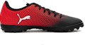 Order Puma Rapido II TT Merah/Hitam 106062-05