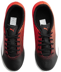 Puma Rapido II TT Rojo/Negro 106062-05 Lookbook Puma Rapido II TT Rojo/Negro 106062-05