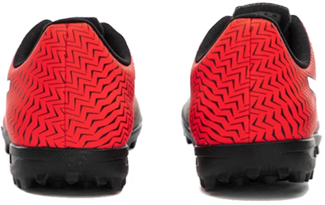 Puma Rapido II TT Rojo/Negro 106062-05 Shop Puma Rapido II TT Rojo/Negro 106062-05