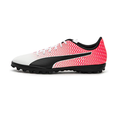 Puma Rapido II TT TT /Red 'White'