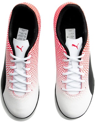 Puma Rapido II TT TT /Red 'White' 106062-06 Lookbook Puma Rapido II TT TT /Red 'White' 106062-06