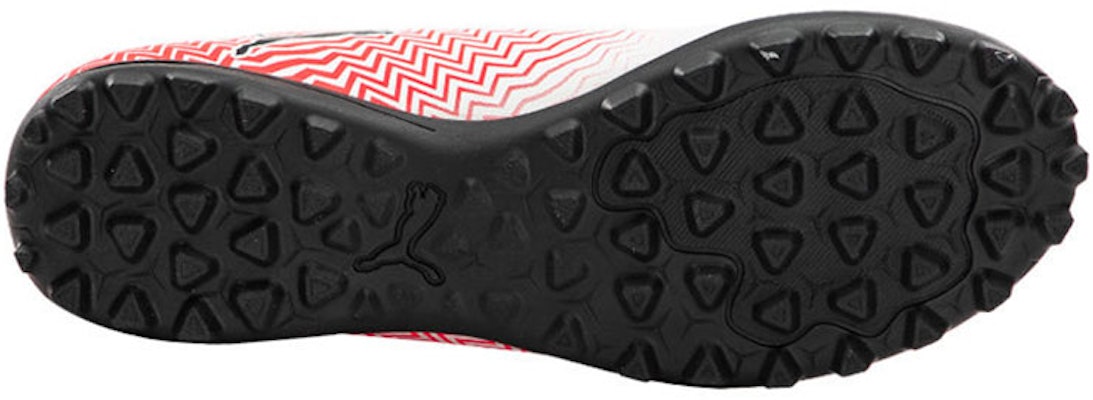 Puma Rapido II TT TT /Red 'White' 106062-06 Purchase Puma Rapido II TT TT /Red 'White' 106062-06