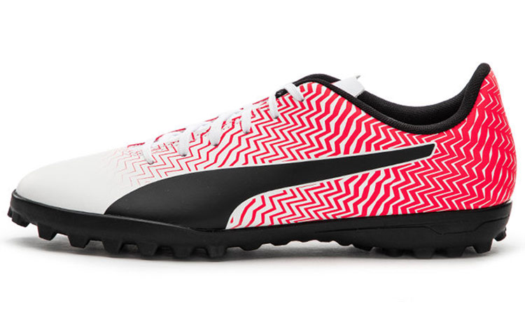 Puma Rapido II TT TT /Red 'White' 106062-06