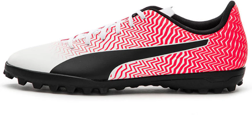 Puma Rapido II TT Rood Wit Voetbalschoenen 106062-06 Buy Puma Rapido II TT Rood Wit Voetbalschoenen 106062-06