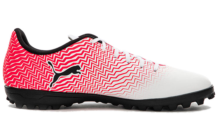 Order Puma Rapido II TT Rood Wit Voetbalschoenen 106062-06