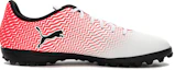 Order Puma Rapido II TT Rood Wit Voetbalschoenen 106062-06