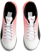 Lookbook Puma Rapido 2 TT TT /Red 'White' 106062-06