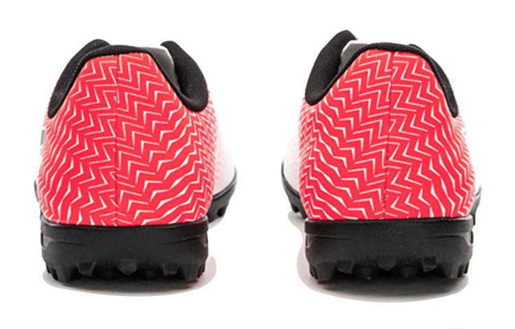 Shop Puma Rapido II TT Rood Wit Voetbalschoenen 106062-06