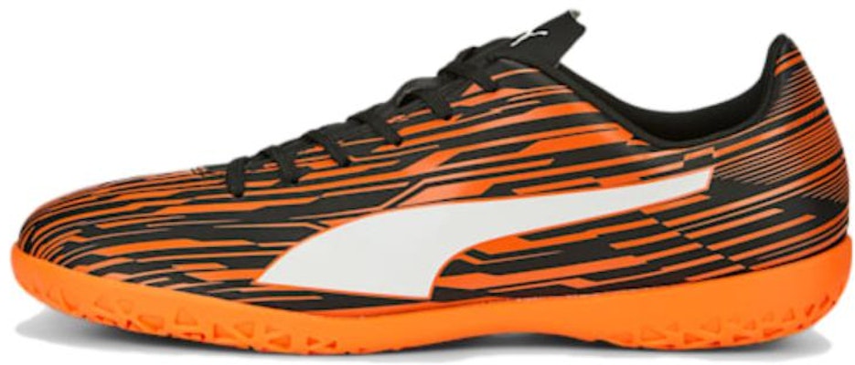 Puma Rapido III 'Orange Black Artificial Turf' 106575-11 Buy Puma Rapido III 'Orange Black Artificial Turf' 106575-11