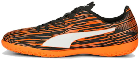 Puma Rapido III 'Orange Black Artificial Turf' 106575-11 Puma Rapido III 'Orange Black Artificial Turf' 106575-11