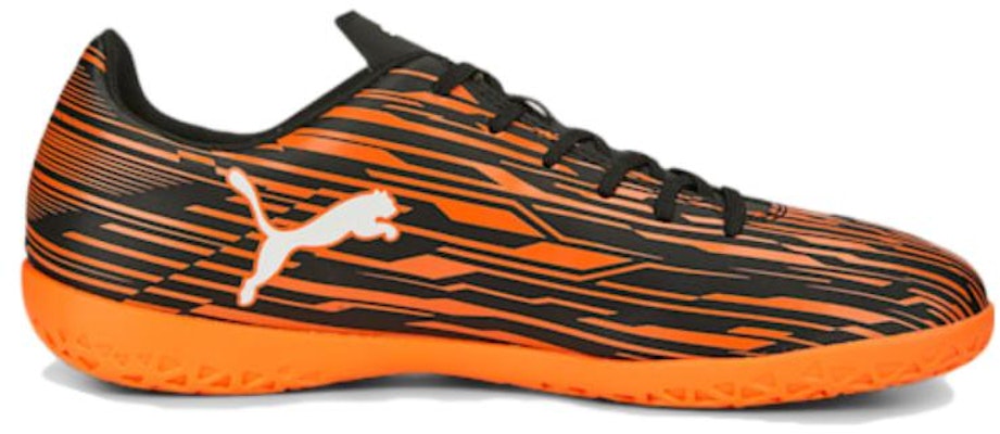 Puma Rapido III 'Orange Black Artificial Turf' 106575-11 Order Puma Rapido III 'Orange Black Artificial Turf' 106575-11