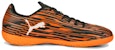 Puma Rapido III 'Jingga Hitam Artificial Turf' 106575-11