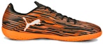Order Puma Rapido III 'Jingga Hitam Artificial Turf' 106575-11