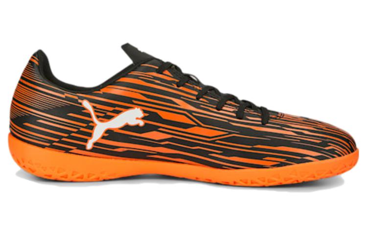 Order Puma Rapido III 'Orange Black Artificial Turf' 106575-11