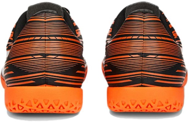 Puma Rapido III 'Orange Black Artificial Turf' 106575-11 Shop Puma Rapido III 'Orange Black Artificial Turf' 106575-11