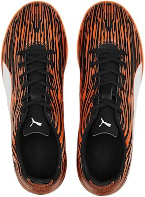 Puma Rapido III 'Orange Black Artificial Turf' 106575-11 Purchase Puma Rapido III 'Orange Black Artificial Turf' 106575-11