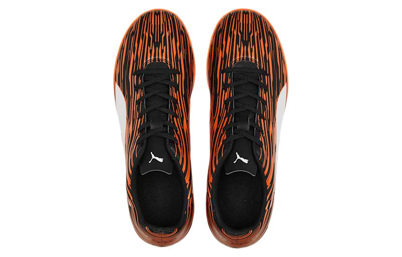Purchase Puma Rapido III 'Orange Black Artificial Turf' 106575-11