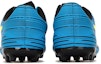 Lookbook Puma Rapido 3 MG 'Biru Kuning Hitam' 106573-05