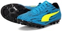 Shop Puma Rapido 3 MG 'Biru Kuning Hitam' 106573-05