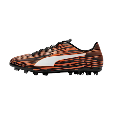 Puma Rapido III MG 'Orange Black White'