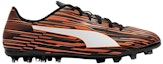 Order Puma Rapido III MG 'Jingga Hitam Putih' 106573-10
