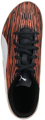 Puma Rapido III MG 'Orange Black White' 106573-10 Lookbook Puma Rapido III MG 'Orange Black White' 106573-10