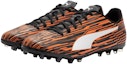 Shop Puma Rapido III MG 'Jingga Hitam Putih' 106573-10