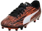 Details for Puma Rapido III MG 'Jingga Hitam Putih' 106573-10