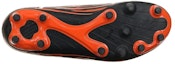 Sizing Puma Rapido III MG 'Jingga Hitam Putih' 106573-10