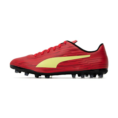 Puma Rapido 3 MG 'Red Yellow'
