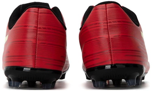 Puma Rapido 3 MG 'Rojo Amarillo' 106573-08 Shop Puma Rapido 3 MG 'Rojo Amarillo' 106573-08