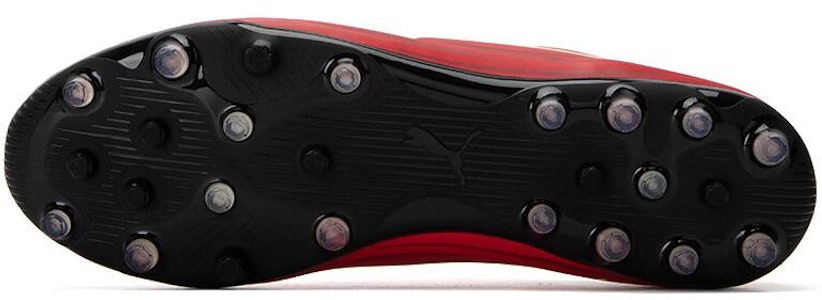 Puma Rapido 3 MG 'Rojo Amarillo' 106573-08 Purchase Puma Rapido 3 MG 'Rojo Amarillo' 106573-08