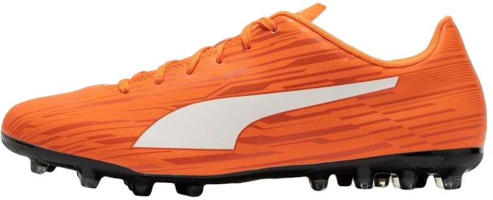Puma Rapido III MG 'Orange White' 106573-09 Buy Puma Rapido III MG 'Orange White' 106573-09