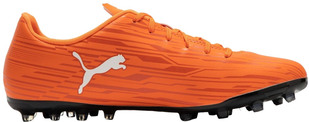 Puma Rapido III MG 'Orange White' 106573-09 Order Puma Rapido III MG 'Orange White' 106573-09