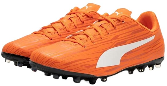Puma Rapido III MG 'Naranja Blanco' 106573-09 Lookbook Puma Rapido III MG 'Naranja Blanco' 106573-09