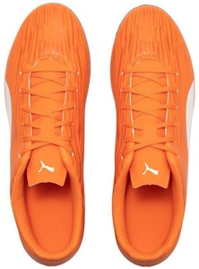 Puma Rapido III MG 'Naranja Blanco' 106573-09 Shop Puma Rapido III MG 'Naranja Blanco' 106573-09