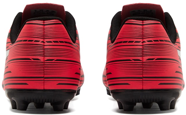 Puma Rapido III MG Football Shoes Red/Black 10657301 Purchase Puma Rapido III MG Football Shoes Red/Black 10657301