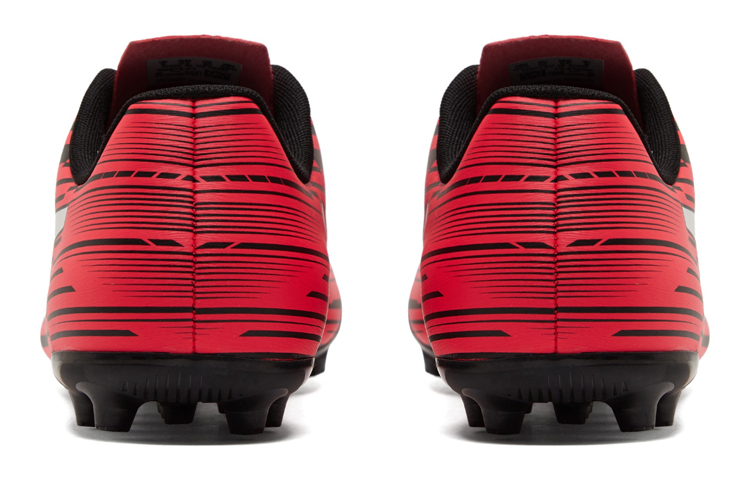 Purchase Puma Rapido III MG Voetbalschoenen Rood/Zwart 10657301