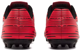 Purchase Puma Rapido 3 MG Football Shoes Red/Black 10657301