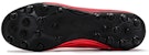 Kasut Bola Puma Rapido III MG Merah/Hitam 10657301