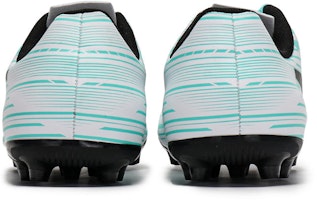 Puma Rapido III MG Botas de Fútbol Blanco/Verde 106573-03 Order Puma Rapido III MG Botas de Fútbol Blanco/Verde 106573-03