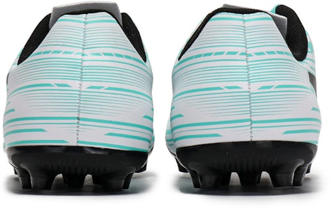 Puma Rapido III MG Botas de Fútbol Blanco/Verde 106573-03 Order Puma Rapido III MG Botas de Fútbol Blanco/Verde 106573-03