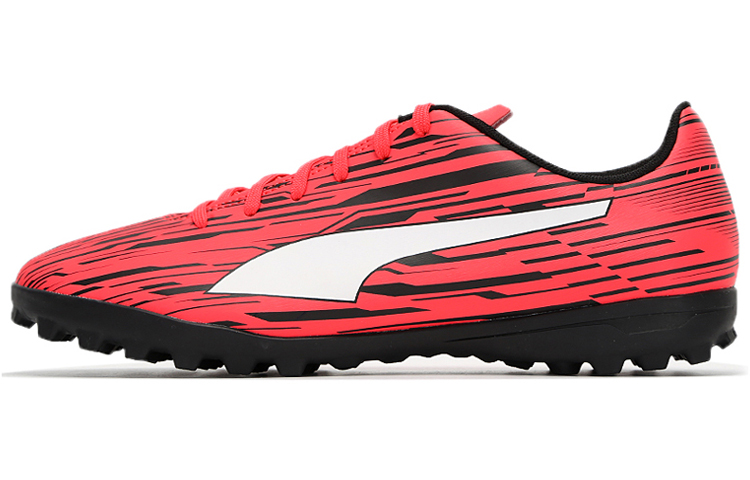 Puma Rapido III TT &#x27;Red White Black&#x27; 106574-01