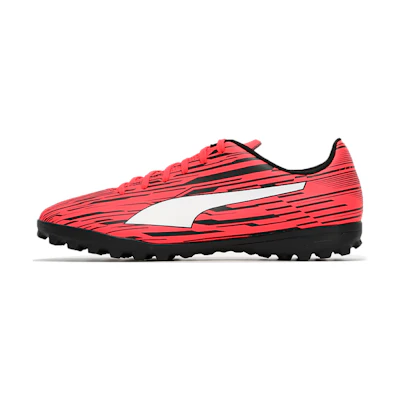 Puma Rapido III TT 'Red White Black'