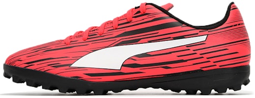 Puma Rapido III TT 'Red White Black' 106574-01 Puma Rapido III TT 'Red White Black' 106574-01
