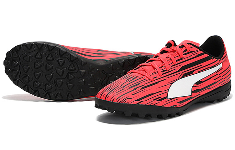 Order Puma Rapido III TT 'Merah Putih Hitam' 106574-01