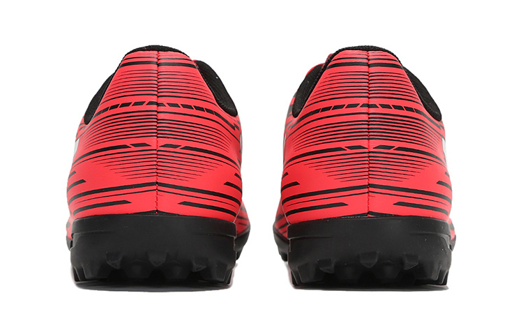 Lookbook Puma Rapido III TT 'Merah Putih Hitam' 106574-01