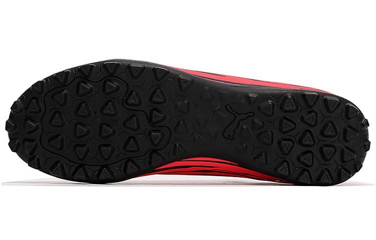 Shop Puma Rapido III TT 'Merah Putih Hitam' 106574-01