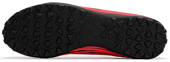 Shop Puma Rapido 3 TT 'Red White Black' 106574-01