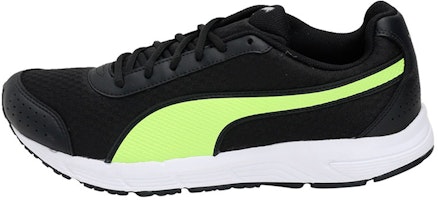 Puma Rapple IDP 'Black Green' 364834-01 Puma Rapple IDP 'Black Green' 364834-01